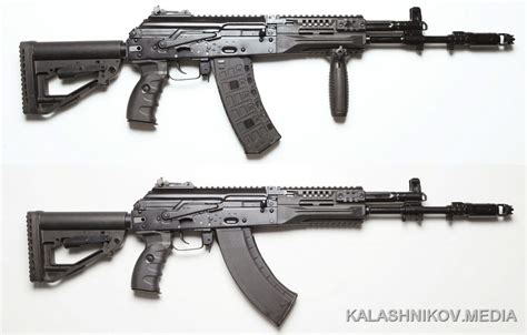 АК-12/АК-15 — «КАЛАШНИКОВ» ДЛЯ АРМЕНИИ | Оружейный журнал «КАЛАШНИКОВ»