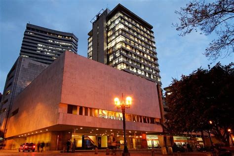 Museo del Oro: A Very Popular Gold Museum in Bogotá