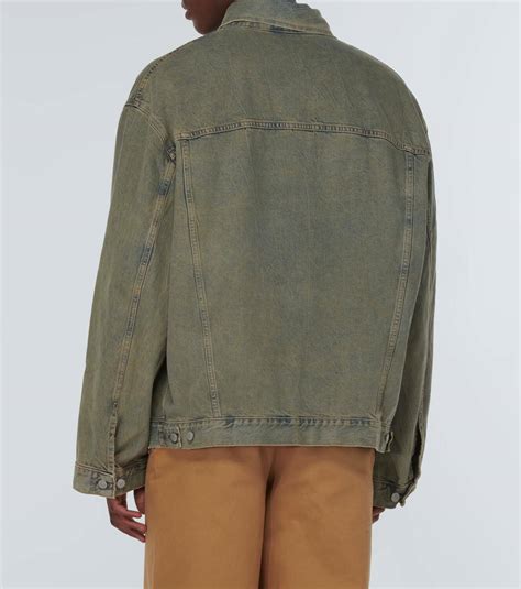Acne Studios Denim jacket Acne Studios