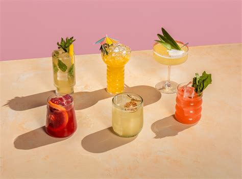 Sip, Savor, and Celebrate: Crafting the Perfect Margarita on National ...