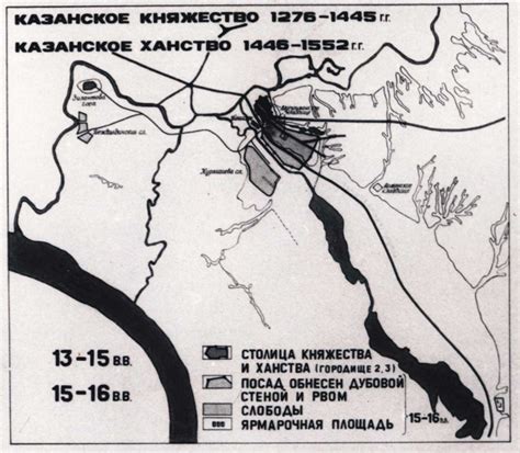 Казанский картограф - Карты Татарстана, Поволжья, Урала - Карты Казани ...