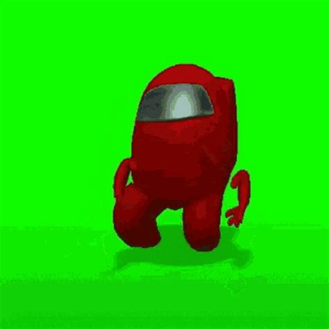 Among Us Gif - IceGif