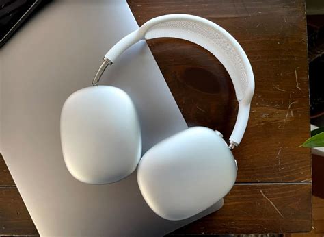 Apple Pods Max – Telegraph