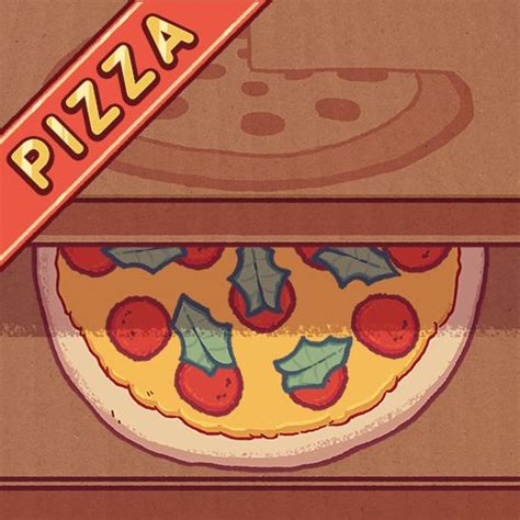 Gamesharepro-Good Pizza, Great Pizza
