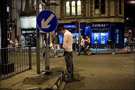 Nightlife in United Kingdom (40 pics) - izispicy.com