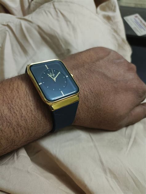 Original Fitron Quartz Wrist Watch - yeskar