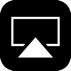 AirPlay - как включить на Mac, iPhone и iPad, трансляция на телевизор