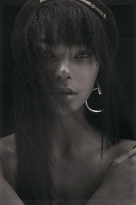 Lauren Nicole Chin | the Fashion Spot