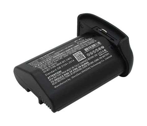 Canon 550EX Akku günstig kaufen | Batterien-und-Akkus.com