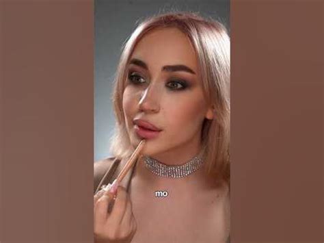 ЭКСПРЕССО МЕЙКАП 2 ЧАСТЬ 😋☕️ #trending #makeup #beauty - YouTube