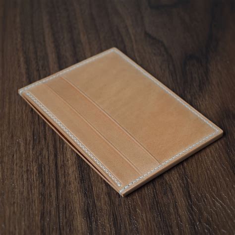 Minimalist Wallet | LEATHERBOUND | Reviews on Judge.me