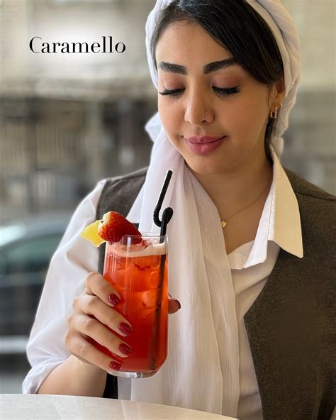 ‎CARAMELLO کارامِلو‎ (@caramellocoffee.co) • Instagram photos and videos