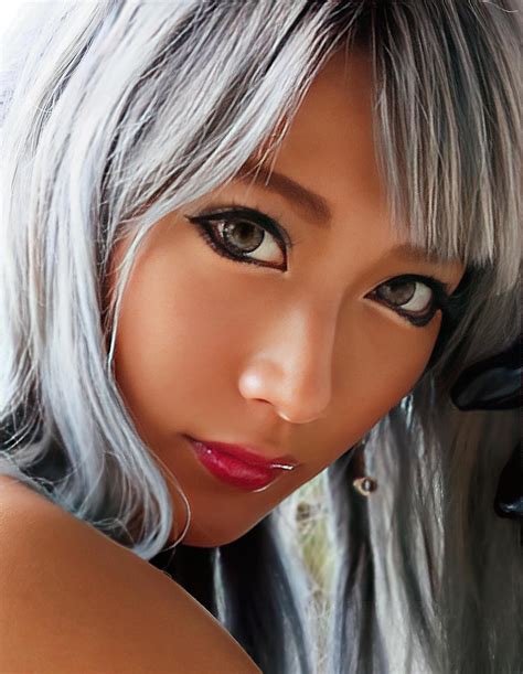 Kaho / AIKA / Remi : r/aika