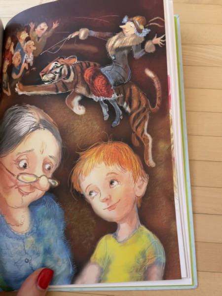 Книга: Бабушка на яблоне - Мира Лобе. Купить книгу, читать рецензии ...