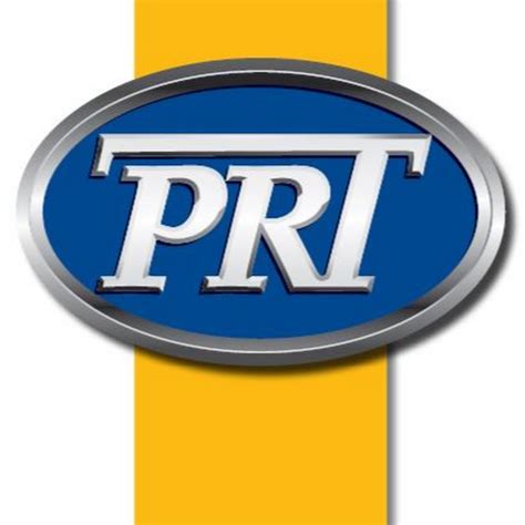 PRT - YouTube