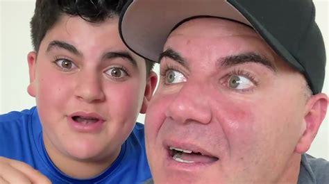 Who Are 'A.J. And Big Justice?' The Father-Son 'Costco Guys' Behind ...