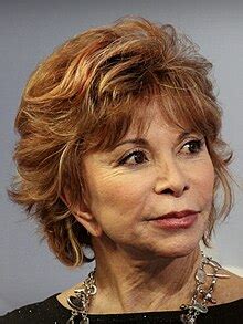 Isabel Allende - Wikiwand