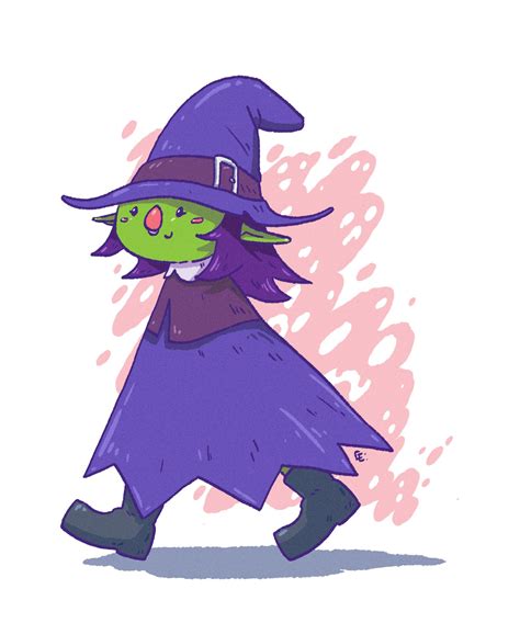 I made a little Boba witch : r/Yogscast