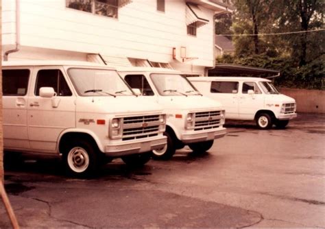 commercial van interiors office