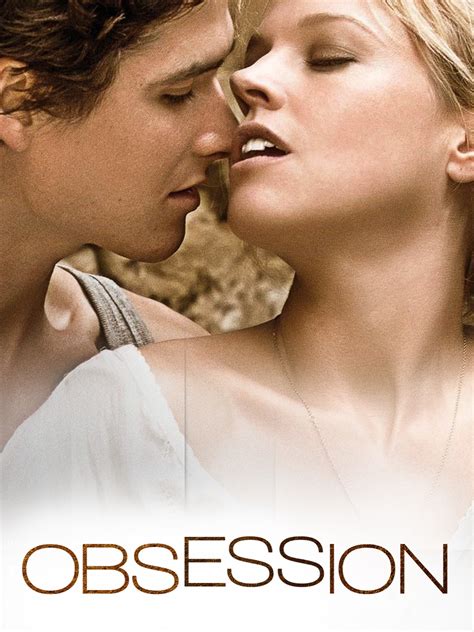 Prime Video: Obsession