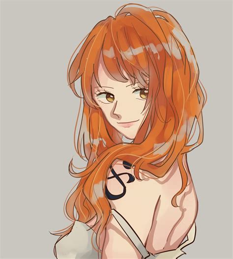 Nami - ONE PIECE - Image by Pi_suke_3_ #3598440 - Zerochan Anime Image