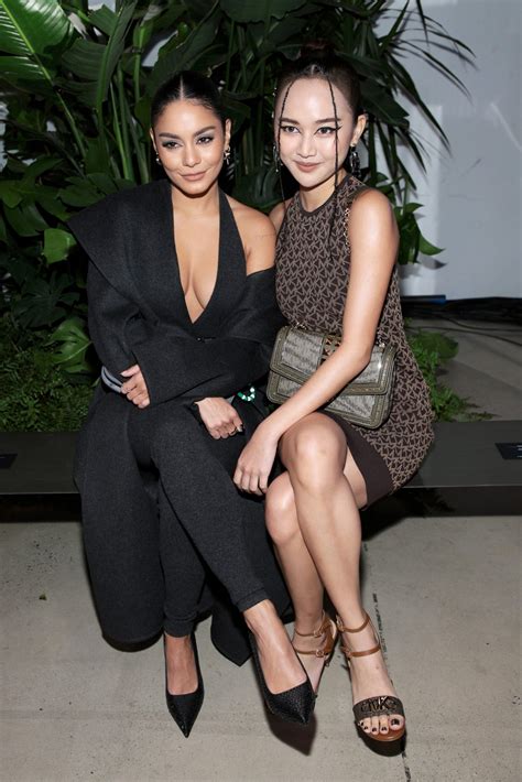 Vanessa Hudgens Braless Boobs - Hot Celebs Home
