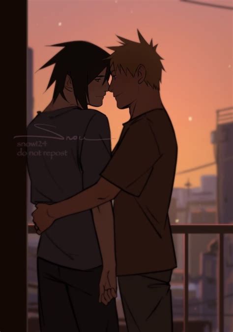 NaruSasu paradise