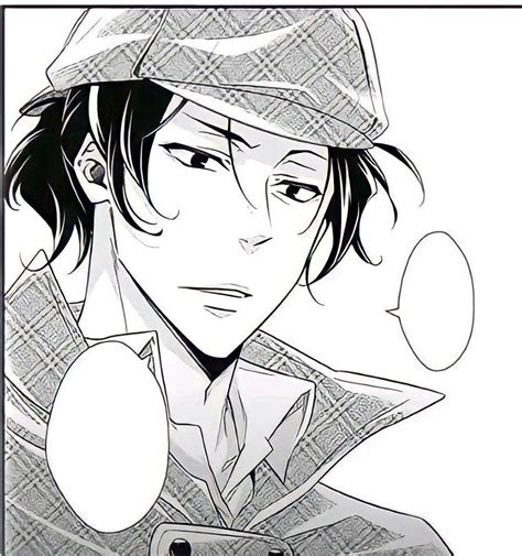 Manga icons | Moriarty, Sherlock, Sherlock moriarty
