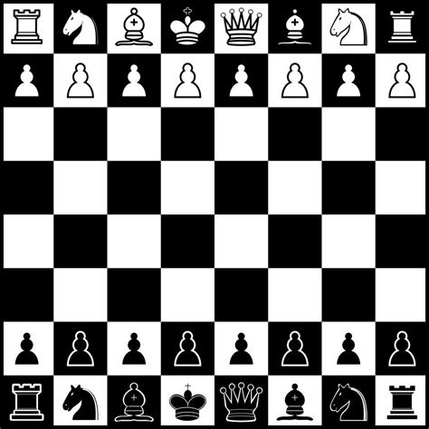 Computer Defeats Chess Champion | Chess board, Chess game, Chess