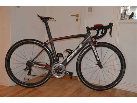 AAbrigo's BH G6 2014 - Weight Weenies