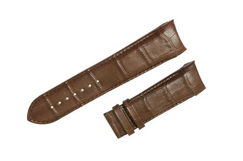 Ремешок для швейцарских часов Tissot в Москве цены.