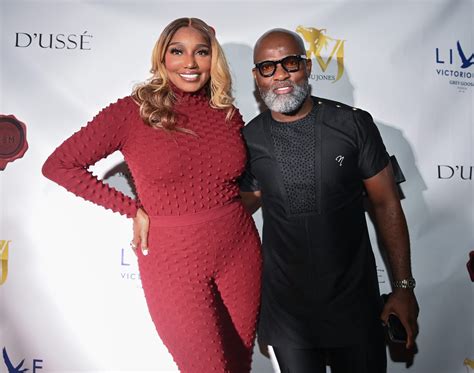 Nene Leakes Wedding Life And Style