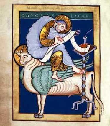 date   canonical gospel  luke vridar