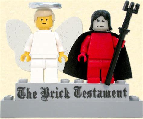 Christian Lego Play Sets - Gallery | eBaum's World