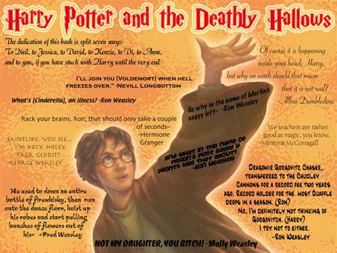 Deathly Hallows Quotes. QuotesGram