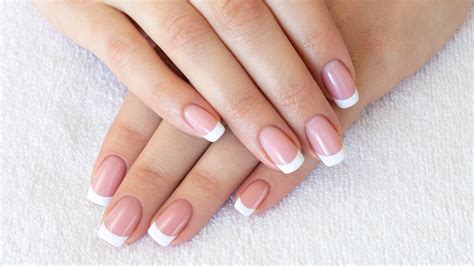 Get A Manicure! – blogging your beauty