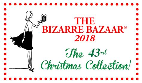 The Bizarre Bazaar® | Richmond Virginia\'s Unique Holiday Gift and ...