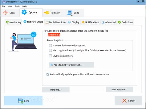 Download UnHackMe