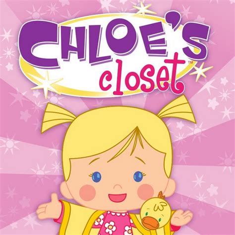 Chloe's Closet - YouTube