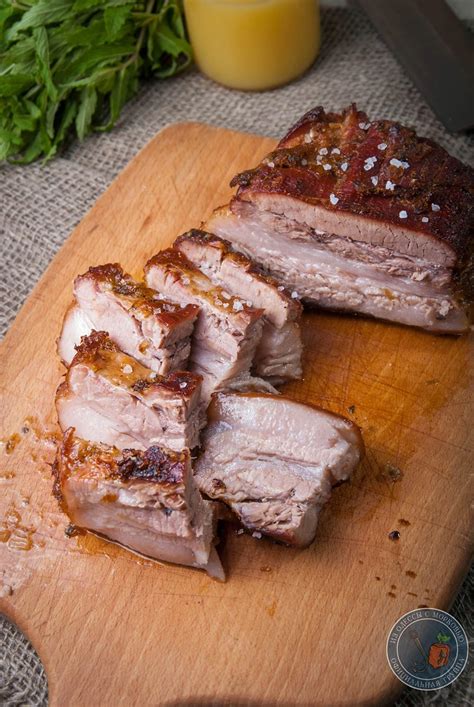 Свинина с кашей. "Литературная кухня" . Анджей Сапковский. Ведьмак ...
