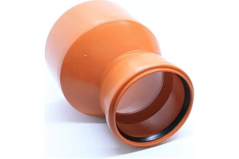 Переход для наружной канализации Flextron d 200/110 мм 148086 ...