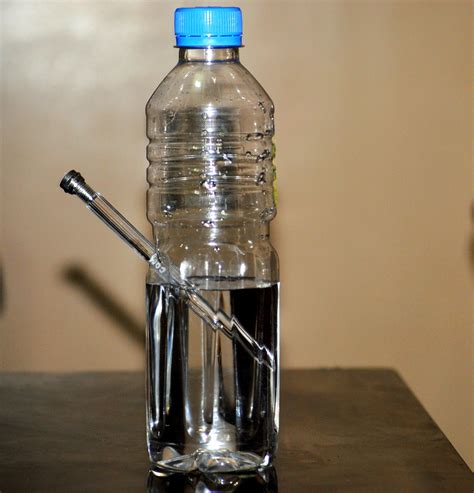 Socket Water Bottle Bong Cap at Florence Adams blog