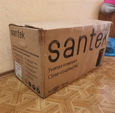 Вернуть унитаз в магазин не так то просто. Даже если он новый, в ...