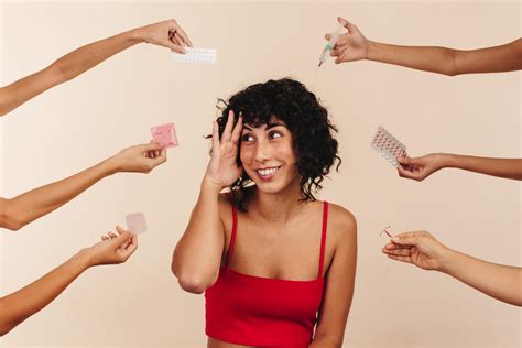 Ce nu știai despre ovulele contraceptive, metoda modernă de ...