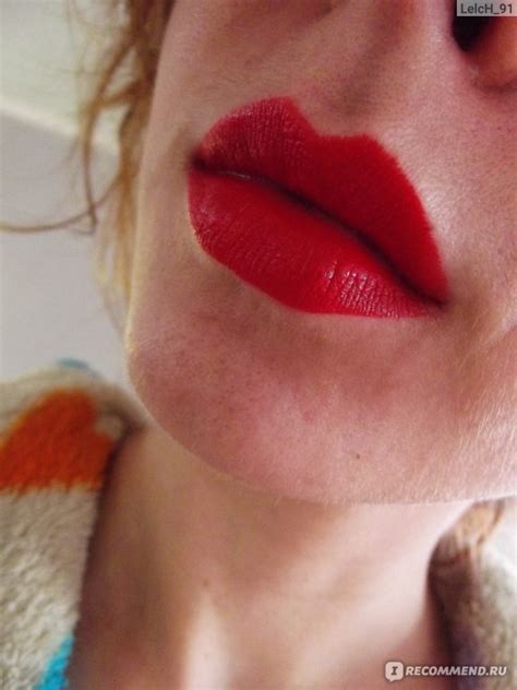 Карандаш для губ MAYBELLINE Color drama intense velvet lip pencil ...