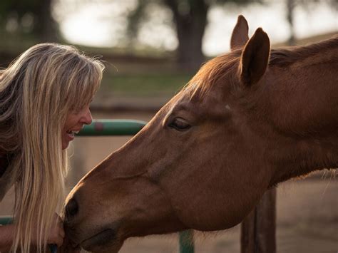 Cowgirl Debbie Steglic - Horse Trainer in Ramona California