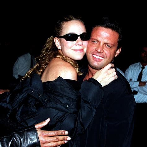 Luis Miguel e Issabela Camil: así fue la historia real de su amor | Vogue