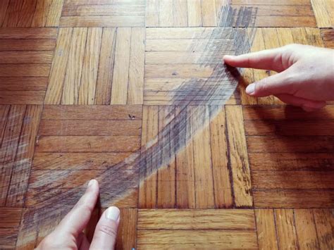 5-Minute Miracle: Fixing The Faux Pas That Can Ruin Your Flooring
