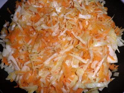 Болгарский перец, фаршированный овощами - рецепт с фото на Pojrem.ru