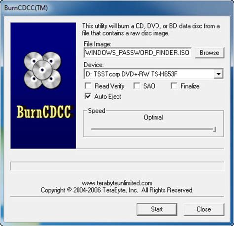 windows password finder windows
